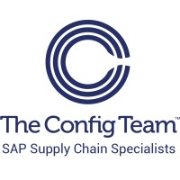 The Config Team Ltd.logo