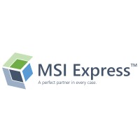 MSI Express.logo