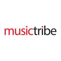 Music Tribe.logo