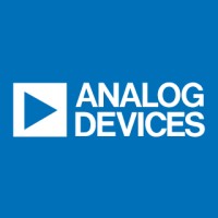 Analog Devices.logo