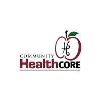 Community Healthcore.logo