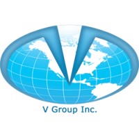 V Group Inc..logo