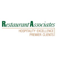 Restaurant Associates.logo