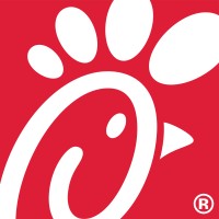 Chick-fil-A Restaurants.logo