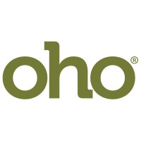 Oho Group Ltd.logo