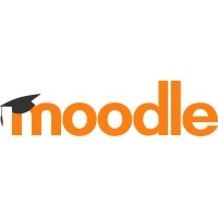 Moodle.logo