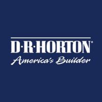 D.R. Horton.logo