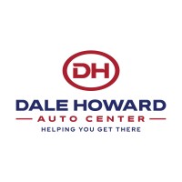 Dale Howard Auto Center.logo