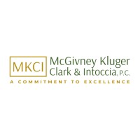 McGivney, Kluger, Clark & Intoccia, P.C..logo