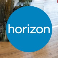 Horizon Media.logo