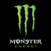 Monster Energy.logo