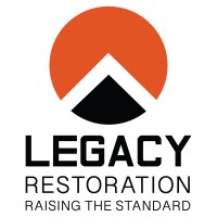 Legacy Restoration.logo