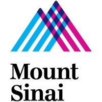 Mount Sinai Health System.logo