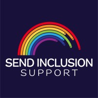 SEND Inclusion Support.logo