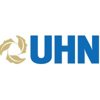 University Health Network.logo