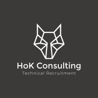 HoK Consulting - Technical Recruitment.logo