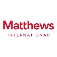 Matthews International.logo