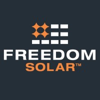 Freedom Solar Power.logo