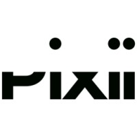 Pixii AS.logo