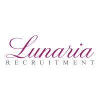 Lunaria Recruitment.logo