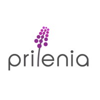 Prilenia.logo