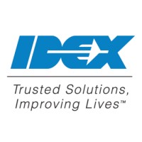 IDEX Corporation.logo