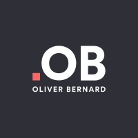 Oliver Bernard.logo