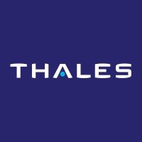 Thales.logo