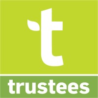 The Trustees of Reservations.logo