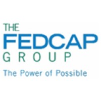 The Fedcap Group.logo