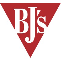 BJ's Restaurants, Inc..logo