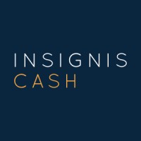 Insignis Cash.logo