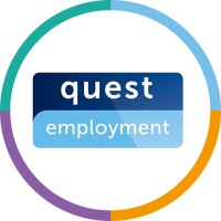 Quest Employment.logo