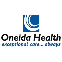 Oneida Health.logo