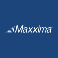 Maxxima.logo