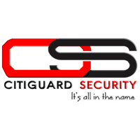 Citiguard Security.logo