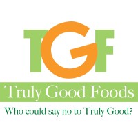 Truly Good Foods.logo