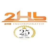 2HB Incorporated.logo