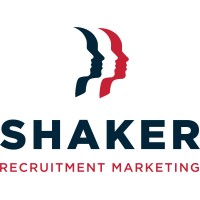 Shaker Recruitment Marketing.logo