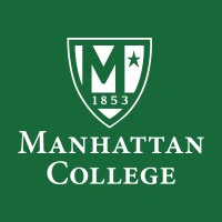 Manhattan College.logo