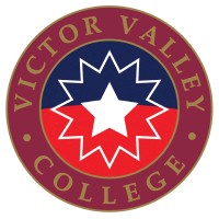 Victor Valley College.logo