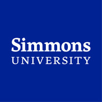 Simmons University.logo