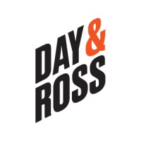 Day & Ross.logo