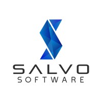 Salvo Software.logo