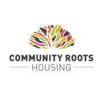 Community Roots Housing.logo