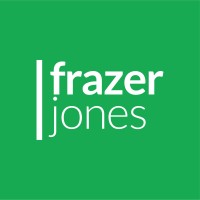 Frazer Jones.logo