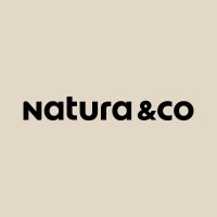 Natura &Co.logo