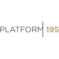 Platform 195.logo