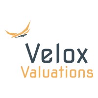 Velox Valuations LLC.logo