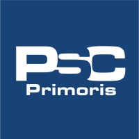 Primoris Services Corporation.logo